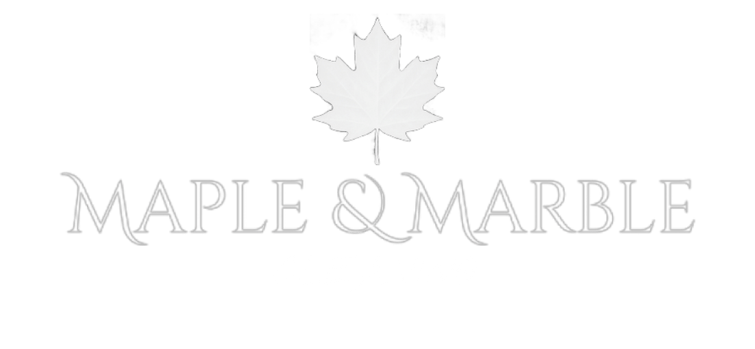 Maple & Marble Cleaning